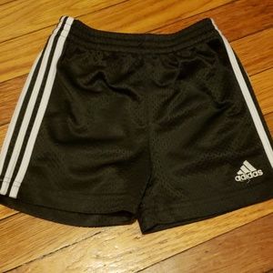 Toddler boy basketball shorts